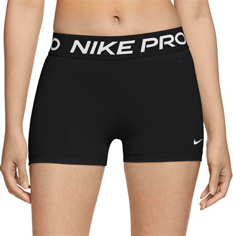 pro nike shorts damen|Amazon.com: Nike Pro Shorts Women.